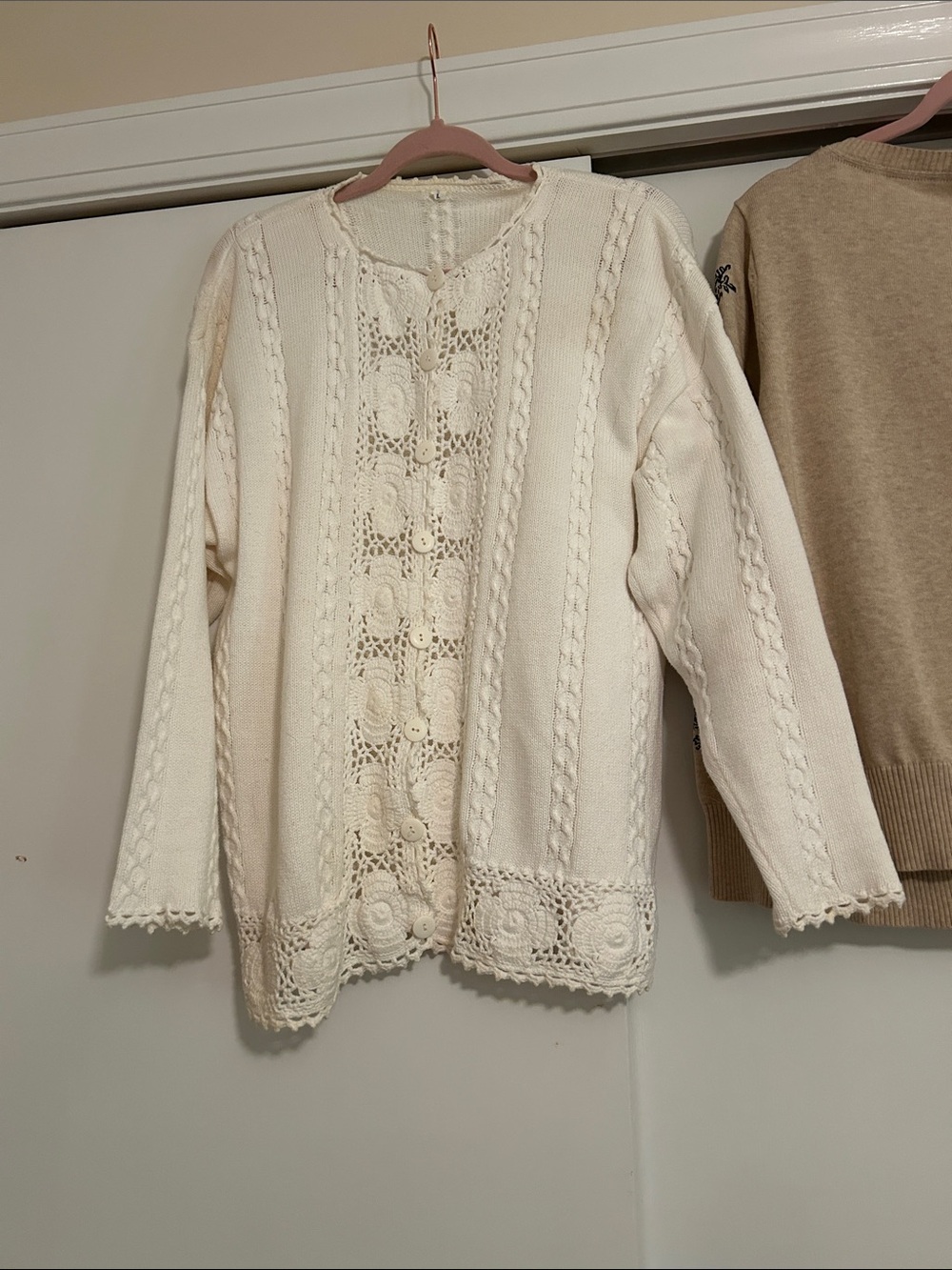 Beautiful Norwegian sweater 🎀